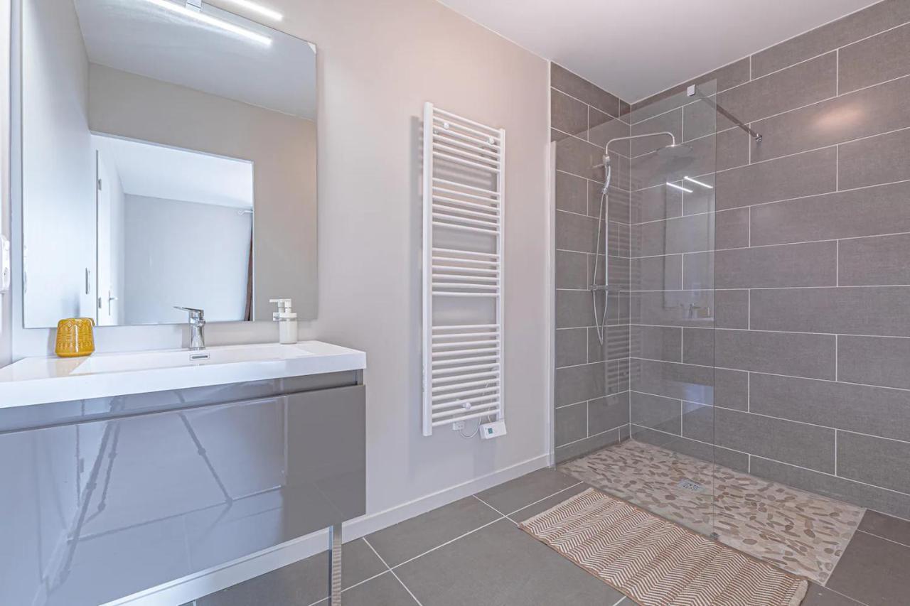 L'Atelier D'Ampere VI Apartment Limoges Luaran gambar